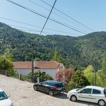 Дом отдыха Casa Do Recanto - - Serra Da Estrela *